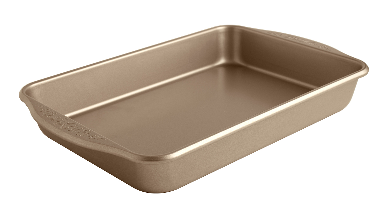 The Pioneer Woman 2-Piece Large Nonstick Metal Baking Sheets