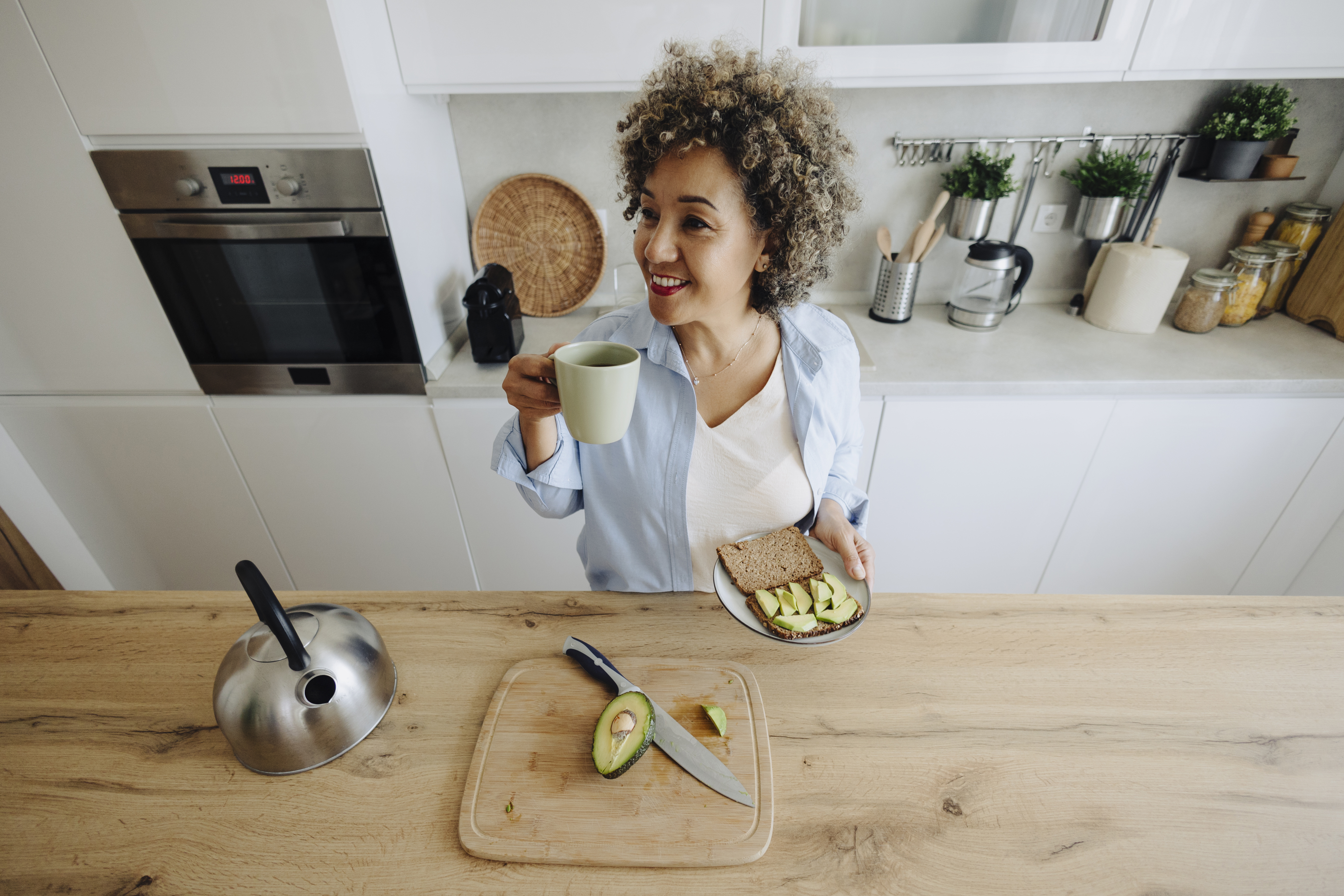 These Dessert Teas Could Help You Drop Up to 9 Pounds in a Week