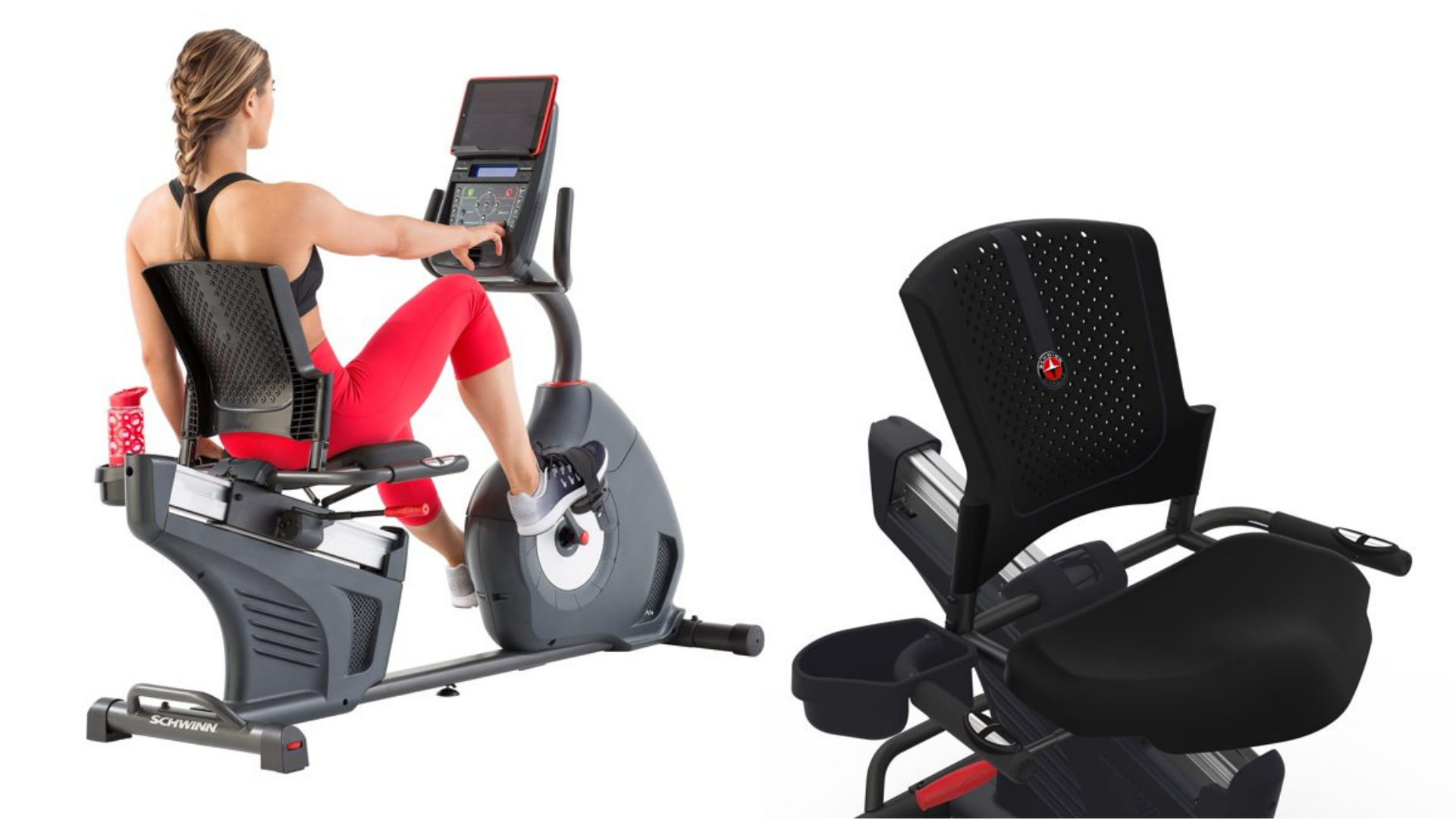 top 5 recumbent exercise bikes