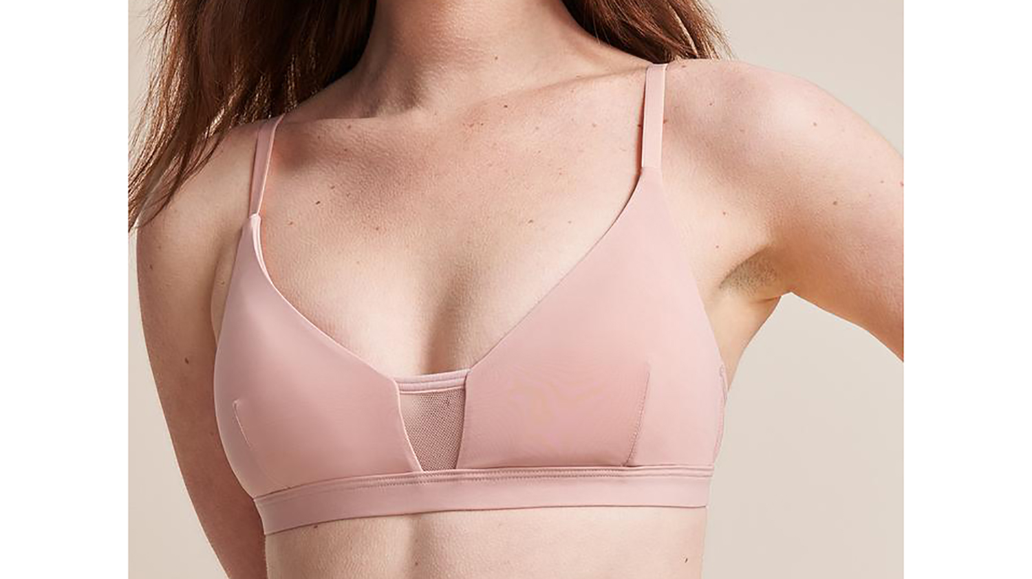 HOW TO CHOOSE THE BEST BRA FOR WOMEN OVER 50 - 50 IS NOT OLD - A