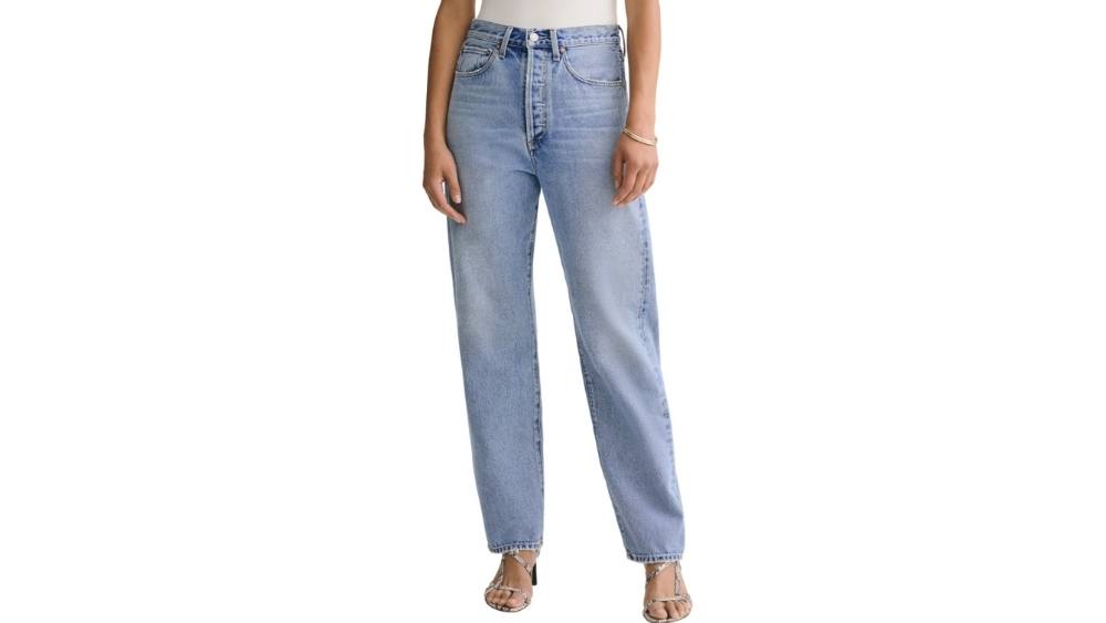 best jeans for women over 50