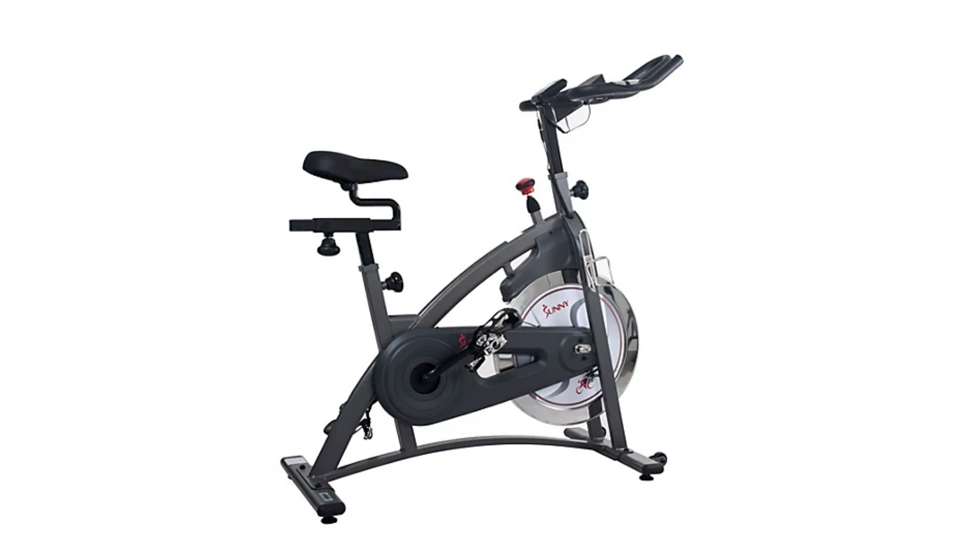 fully assembled exercise bike