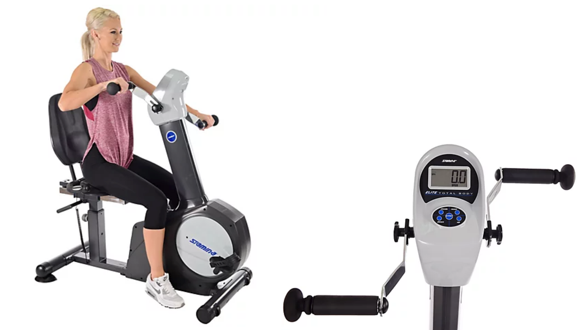 recumbent exercise bike for sale craigslist