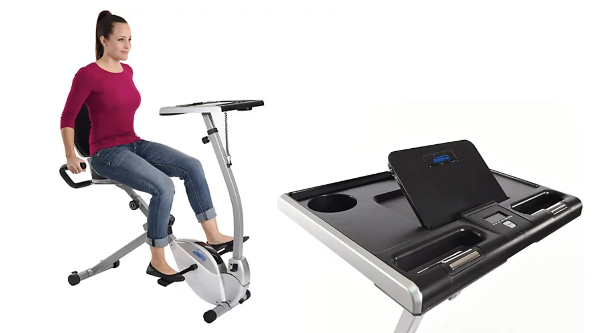 17 Best Exercise Bikes For Seniors Woman's World