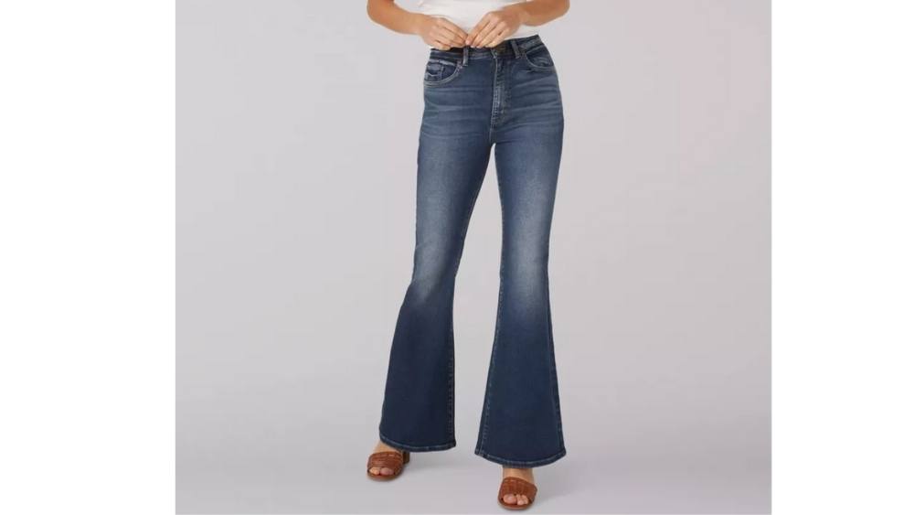 best jeans for women over 50