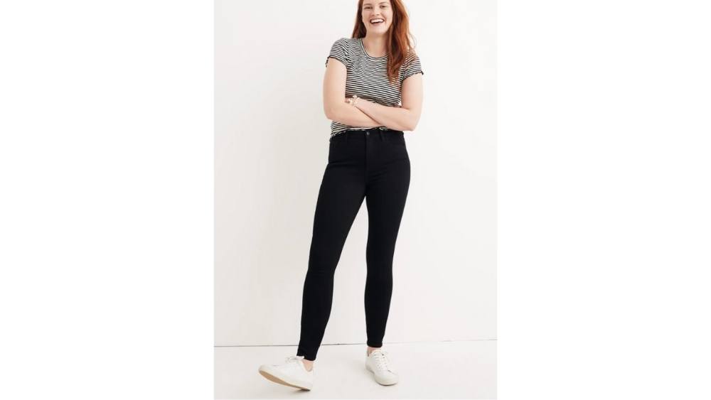 best jeans for women over 50