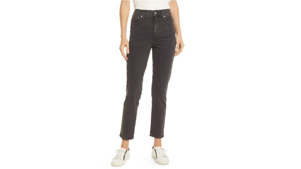 best jeans for women over 50