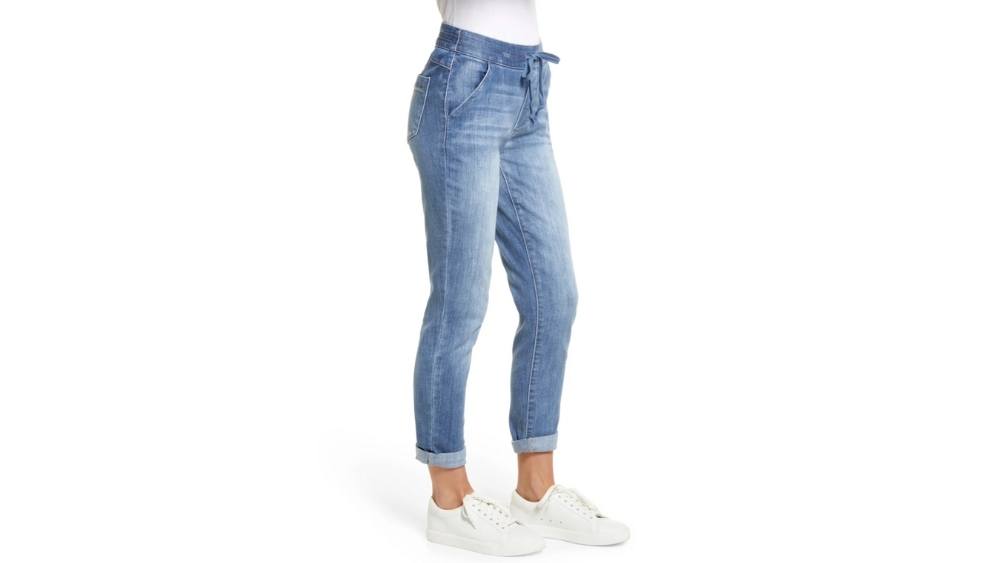 best jeans for women over 50