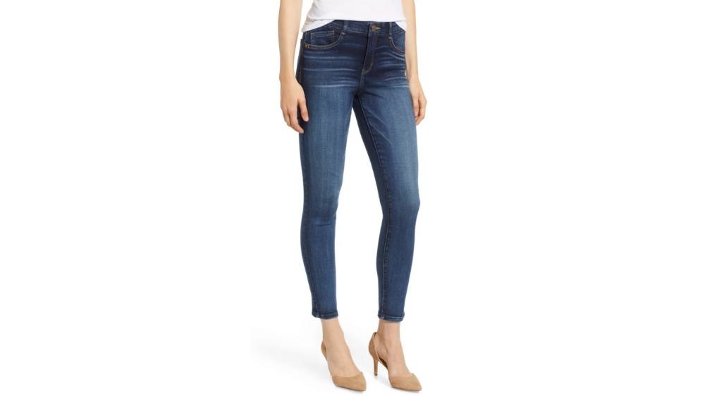 best jeans for women over 50