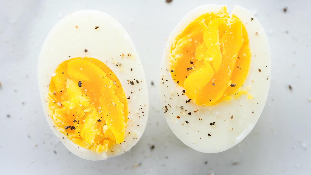 What Is the Boiled Egg Diet and Does It Work - Woman s World