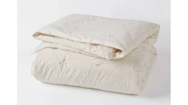best down alternative comforters