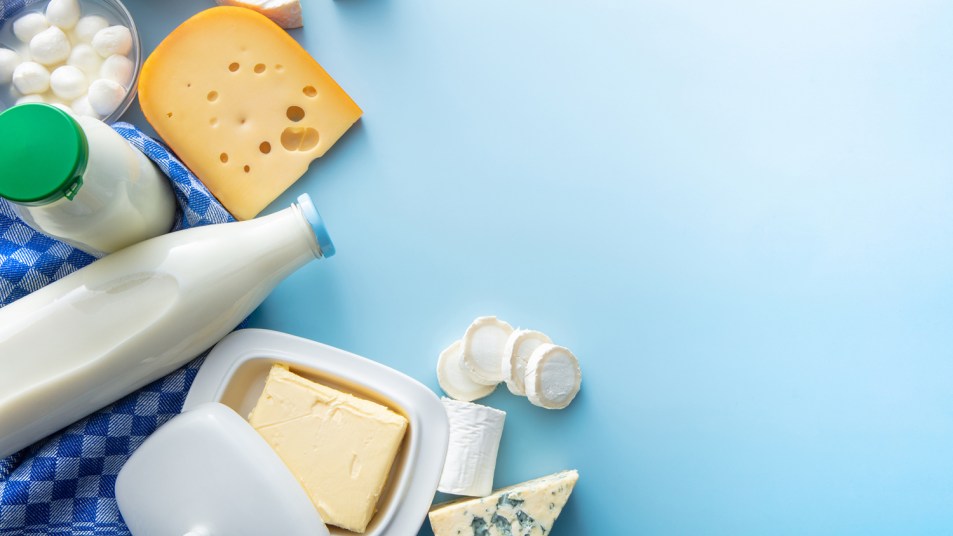 Eating Full Fat Dairy Could Help Prevent Heart Disease | Woman's World