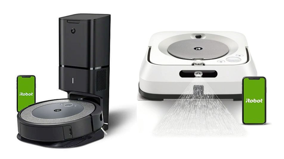 Best Robot Vacuums and Mops