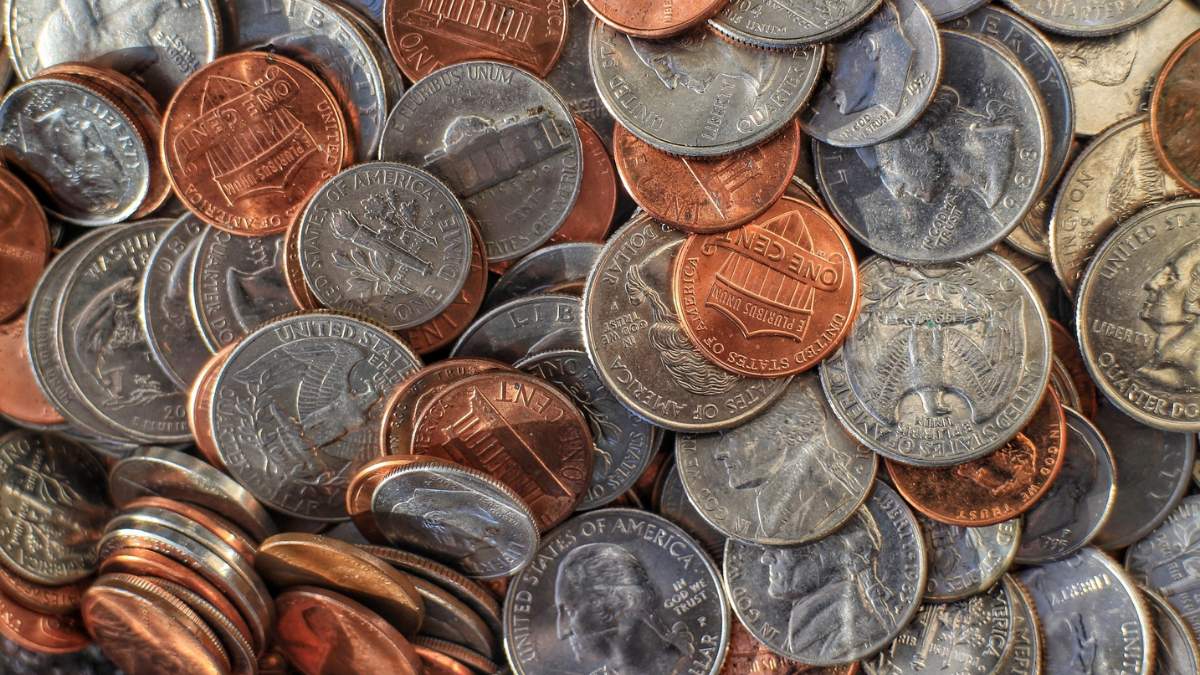 Rare Flowing Hair Dollar Coin Could Be Worth Over 10 000