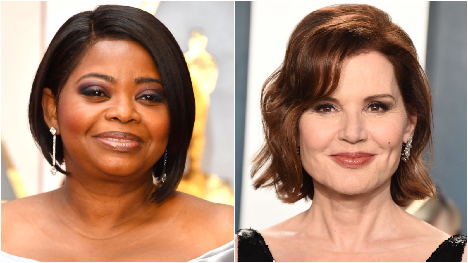 These Short Haircuts for Older Women Are Timeless and Chic