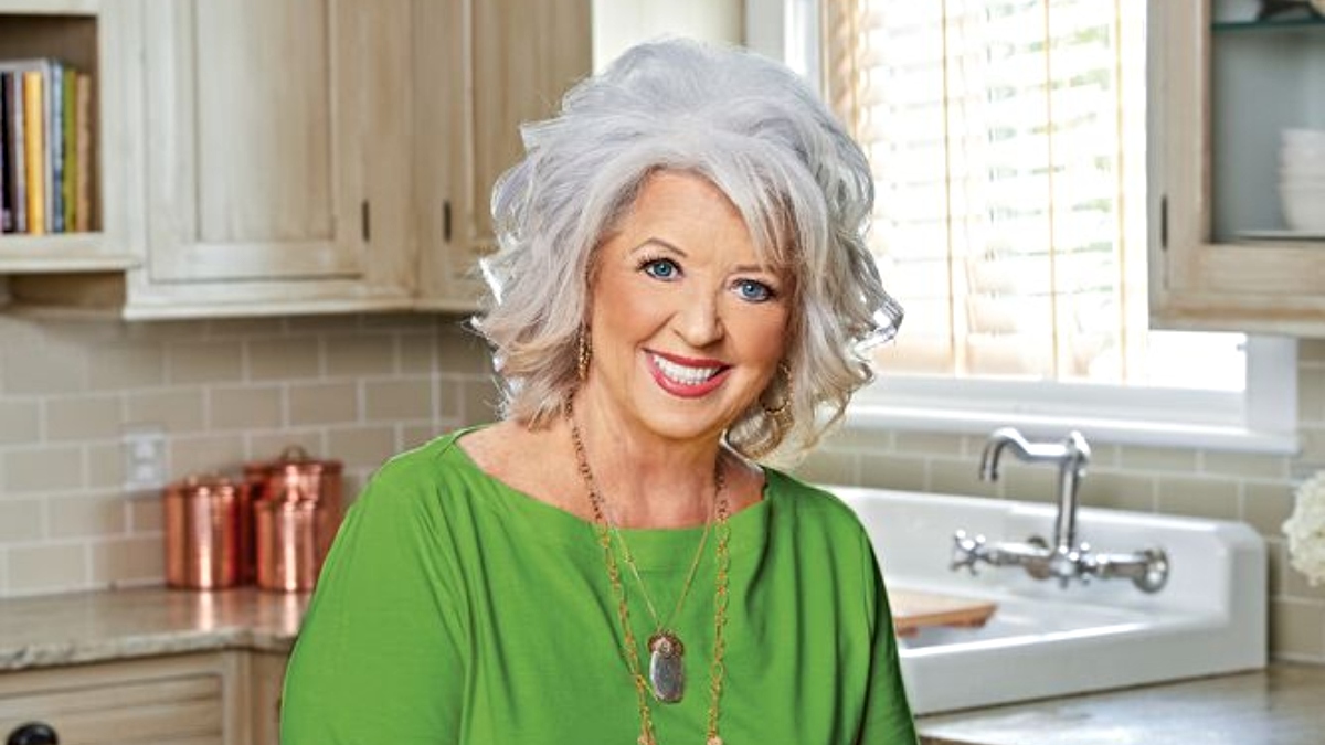 From the Archives: Paula Deen and her family in Savannah (Part 2)