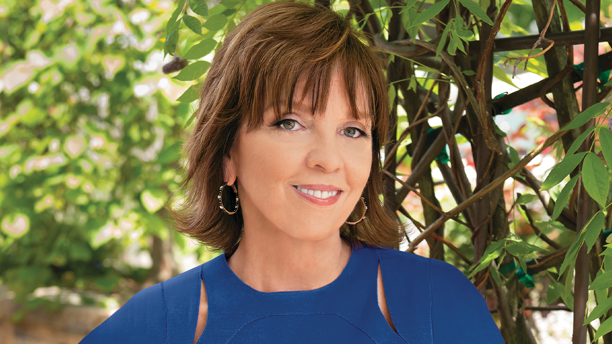 Nora Roberts Husband Photos - The rise of magicks (st. - Go Images Club
