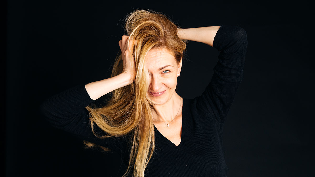 Skip the Limp and Help Your Hair With This Natural Nourishing Boost, Expert Says