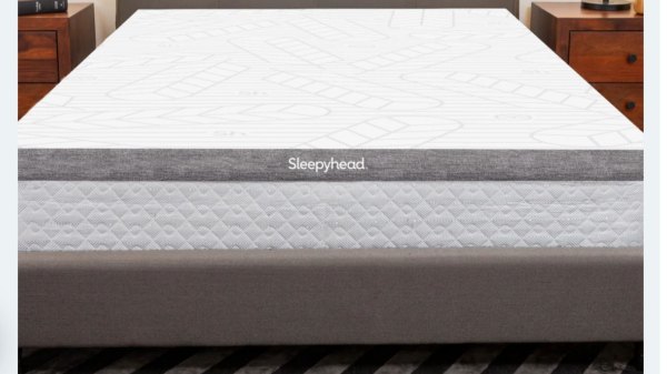 Best Cooling Gel Mattress Toppers