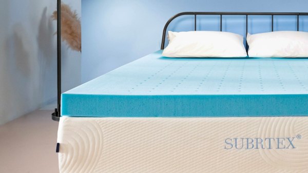 Best Cooling Gel Mattress Toppers