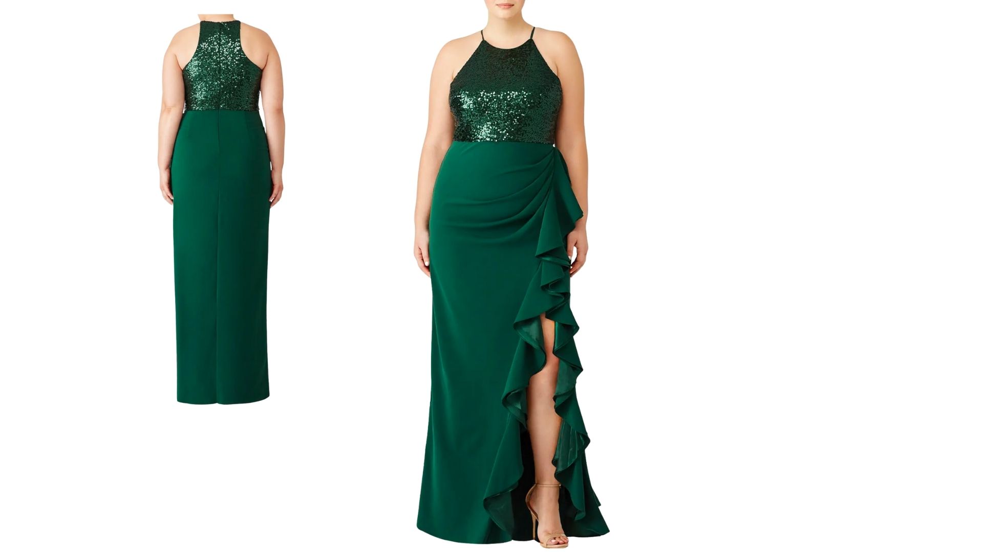 Best Plus Size Mother Of The Bride Dresses