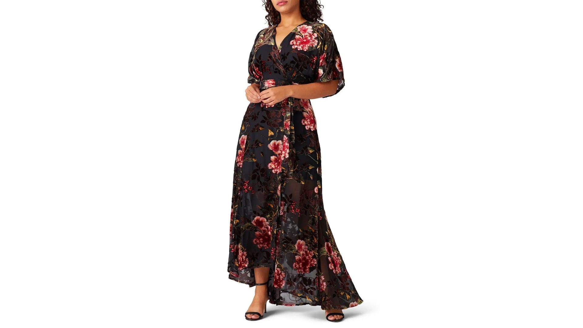 Best Plus Size Mother Of The Bride Dresses