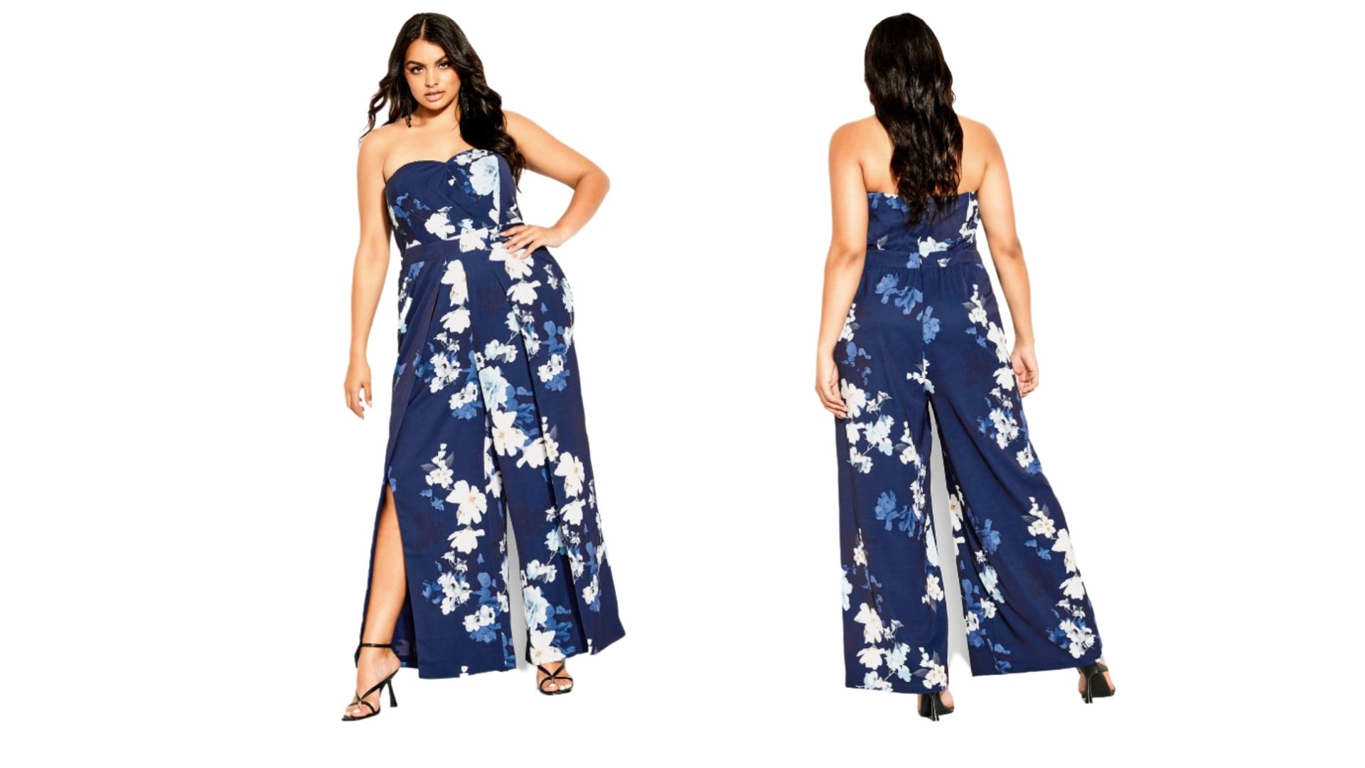 Best Plus Size Mother Of The Bride Dresses