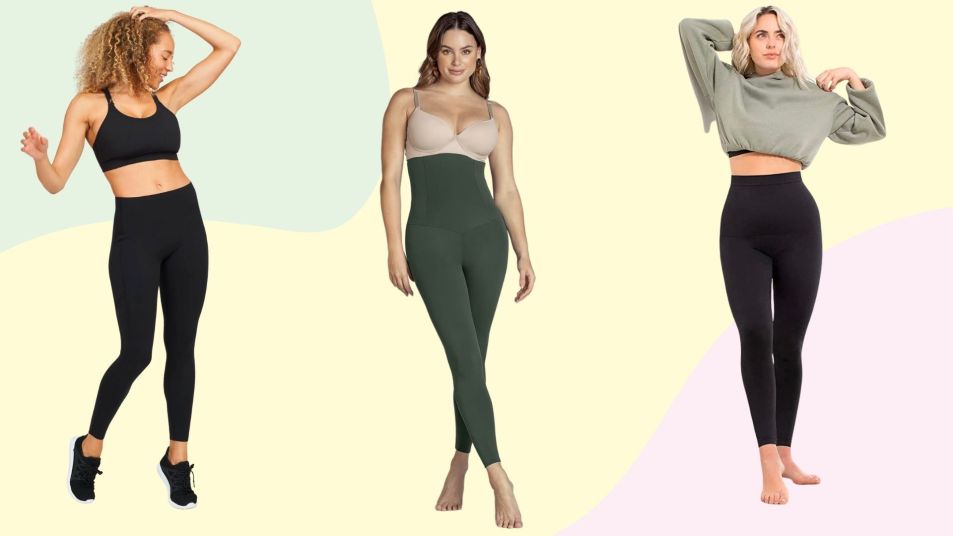Frame - Cotton Fabric Women Body Shaper – Girl Nine