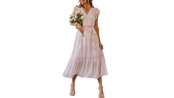 Best Sundresses for Women Over 50