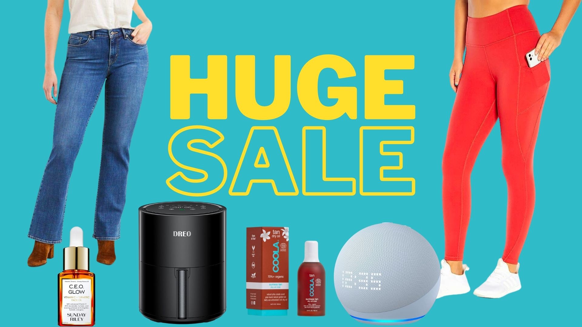 50+ Best Prime Day Deals of 2023 Under 100 Woman's World