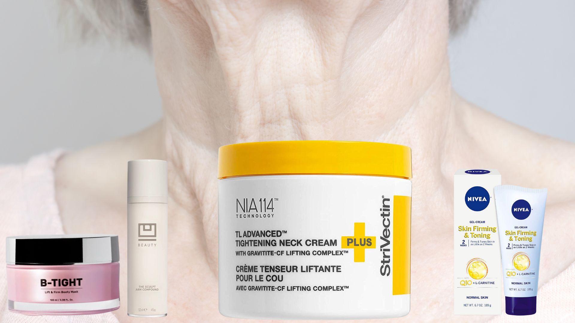 Evening Wear Firming Cream with Retinoid and Hyaluronic Acid