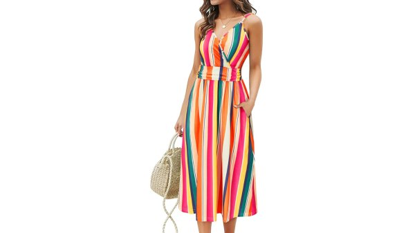 Best Sundresses Over 50