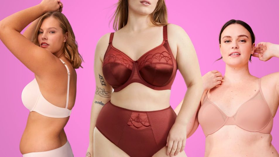 19 Best Bras for Older Women To Wear in 2023