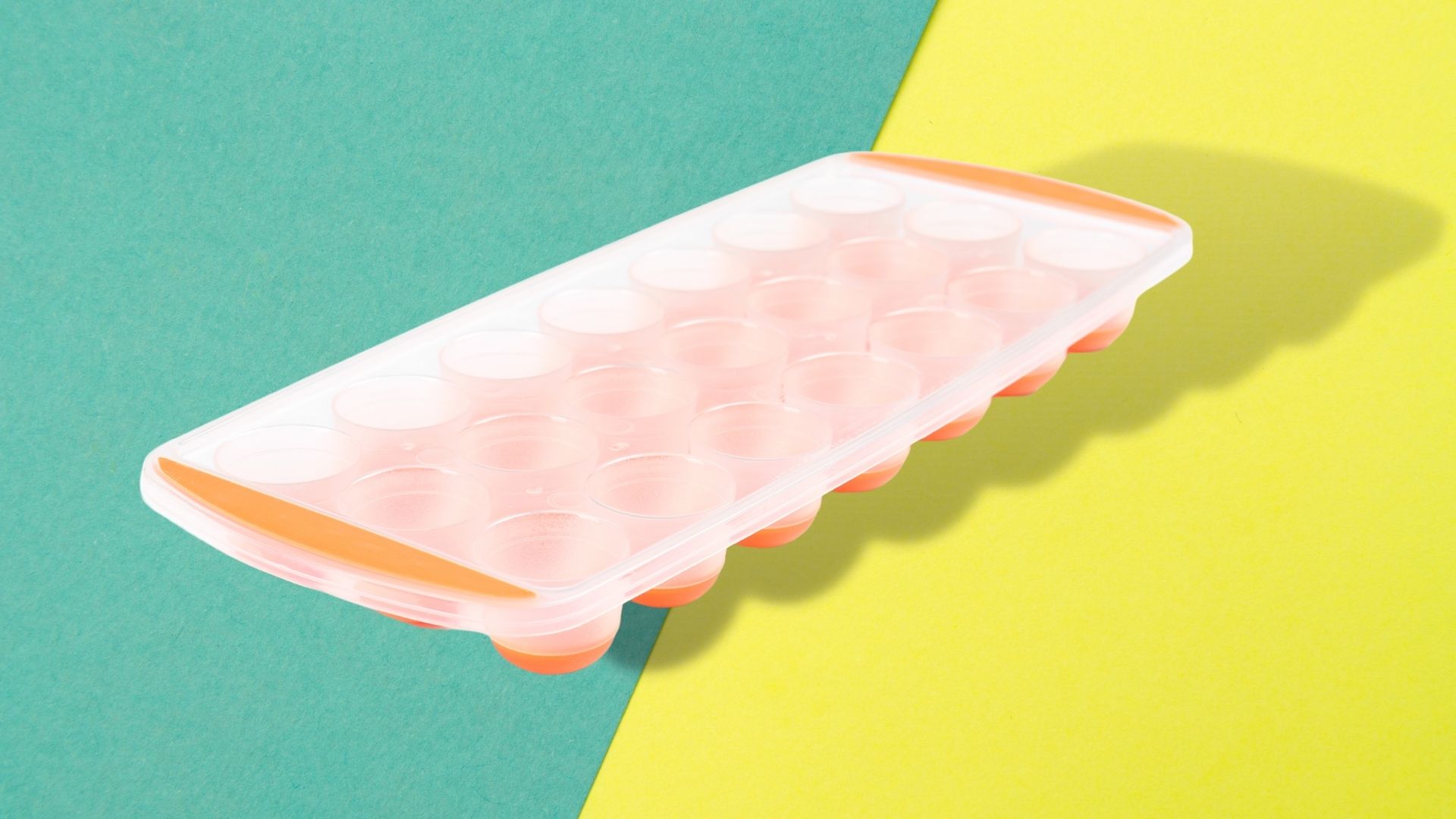 8 Brilliant Ice Cube Tray Hacks - Reviewed