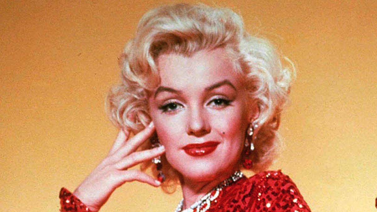 Marilyn Monroe: Why Are We Still Lusting After Her Body Shape