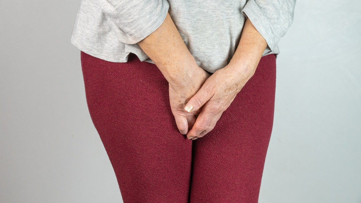 Signs Of A Pelvic Floor Disorder Womans World
