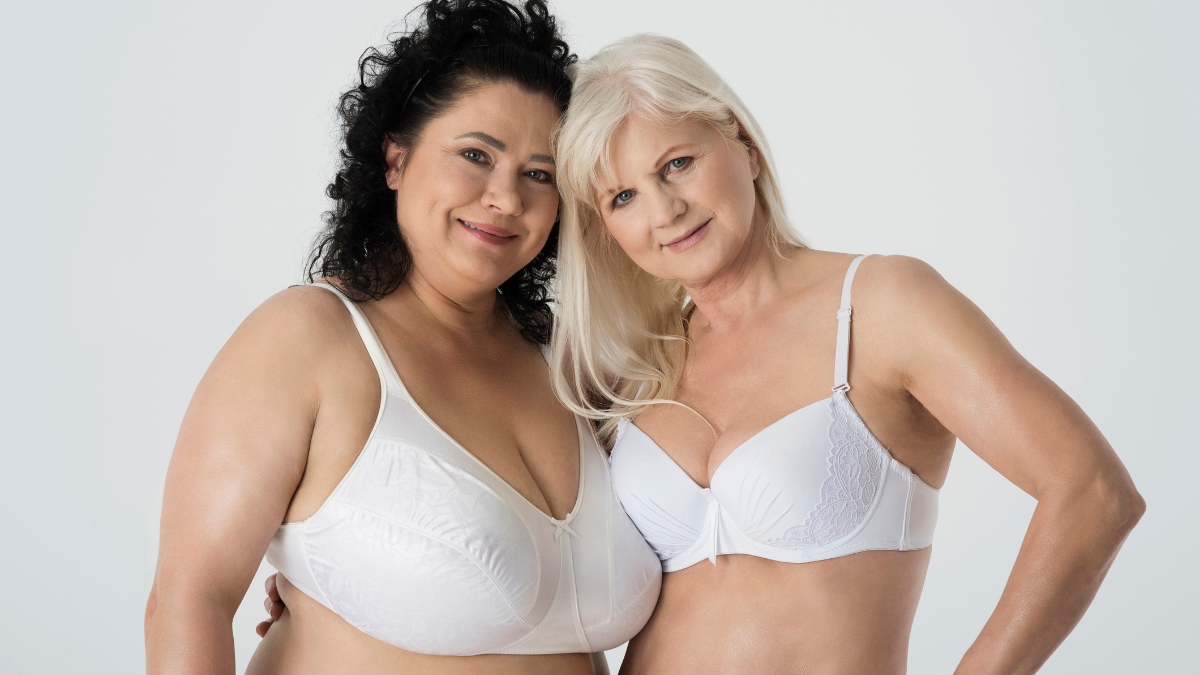 Fluctuating Bra Sizes: What's Affecting My Cup Size –