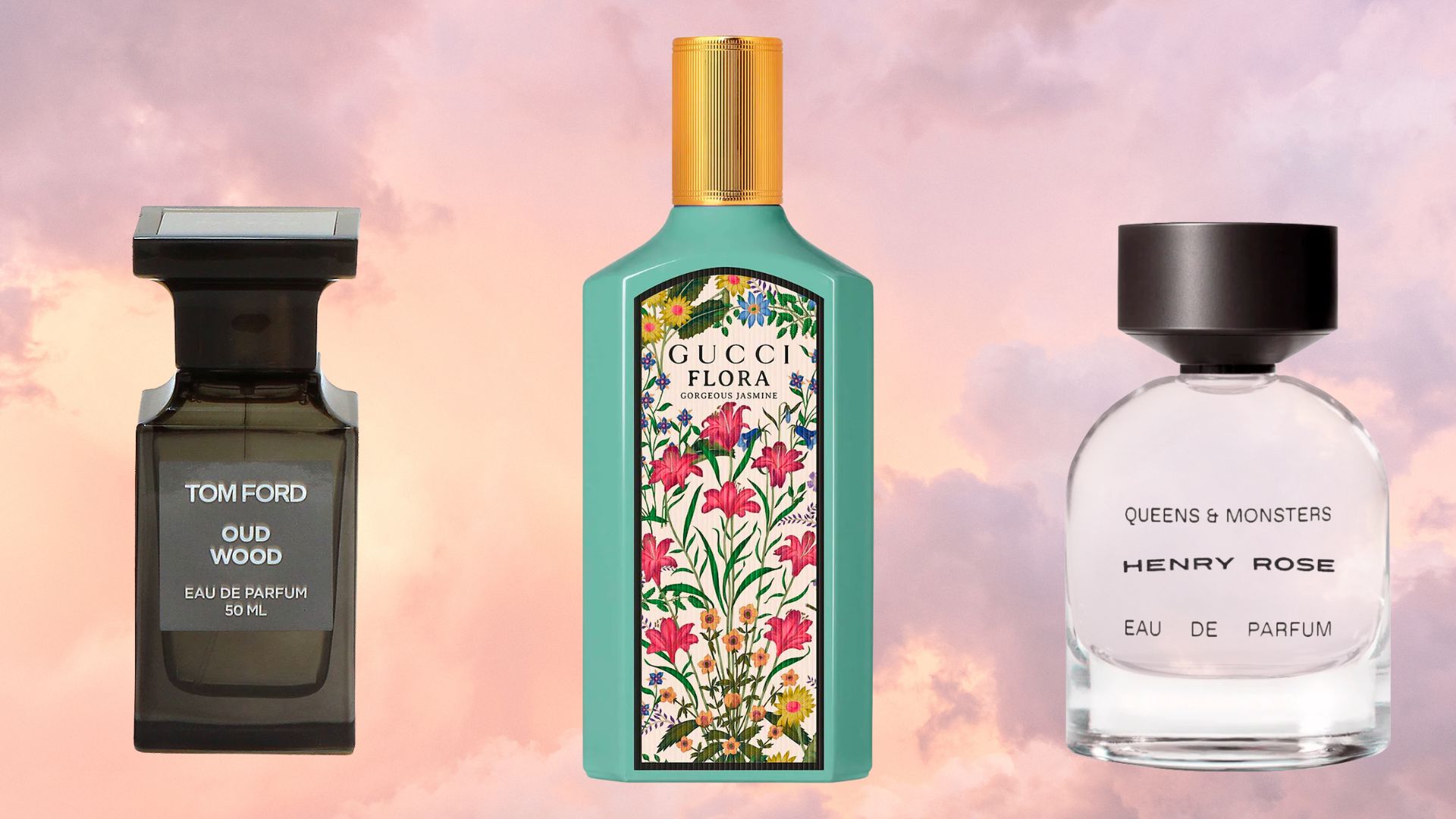 19 Best Perfumes for Older Women To Gift Yourself