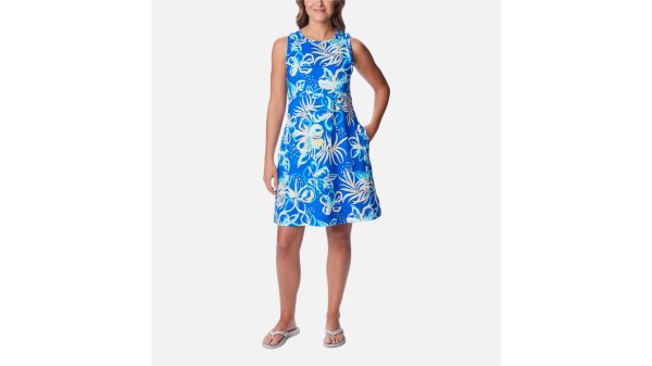 Best Sundresses for Women Over 50