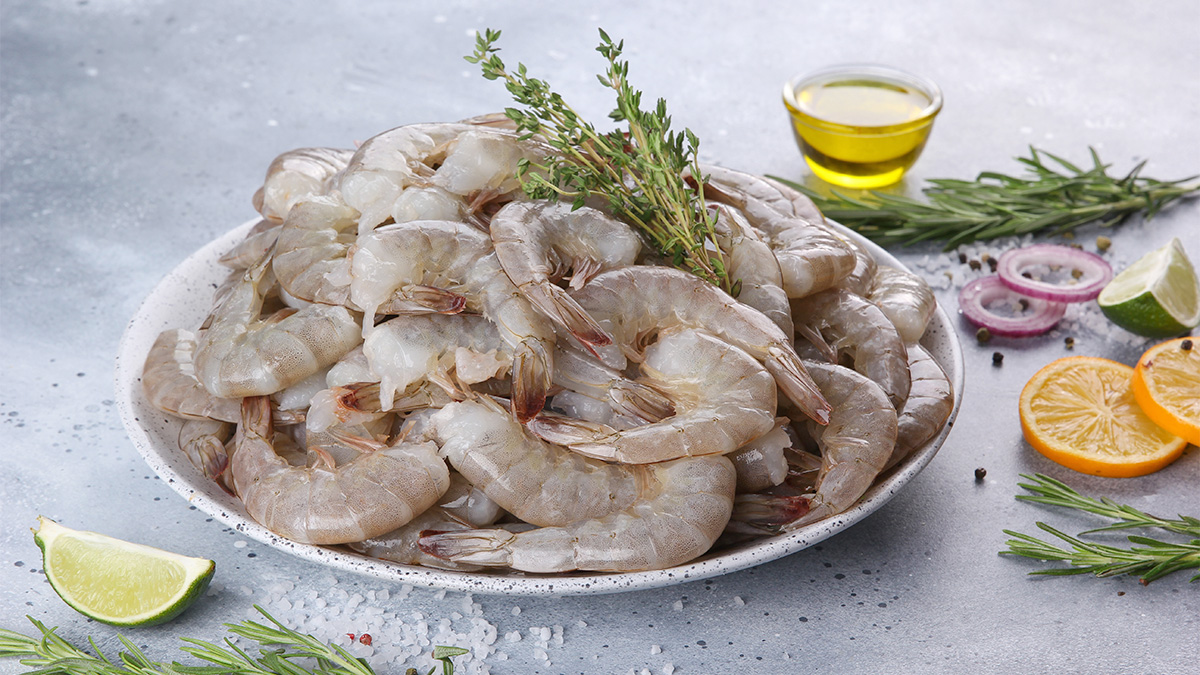 How To Cook Shrimp With the Shell On | Woman's World