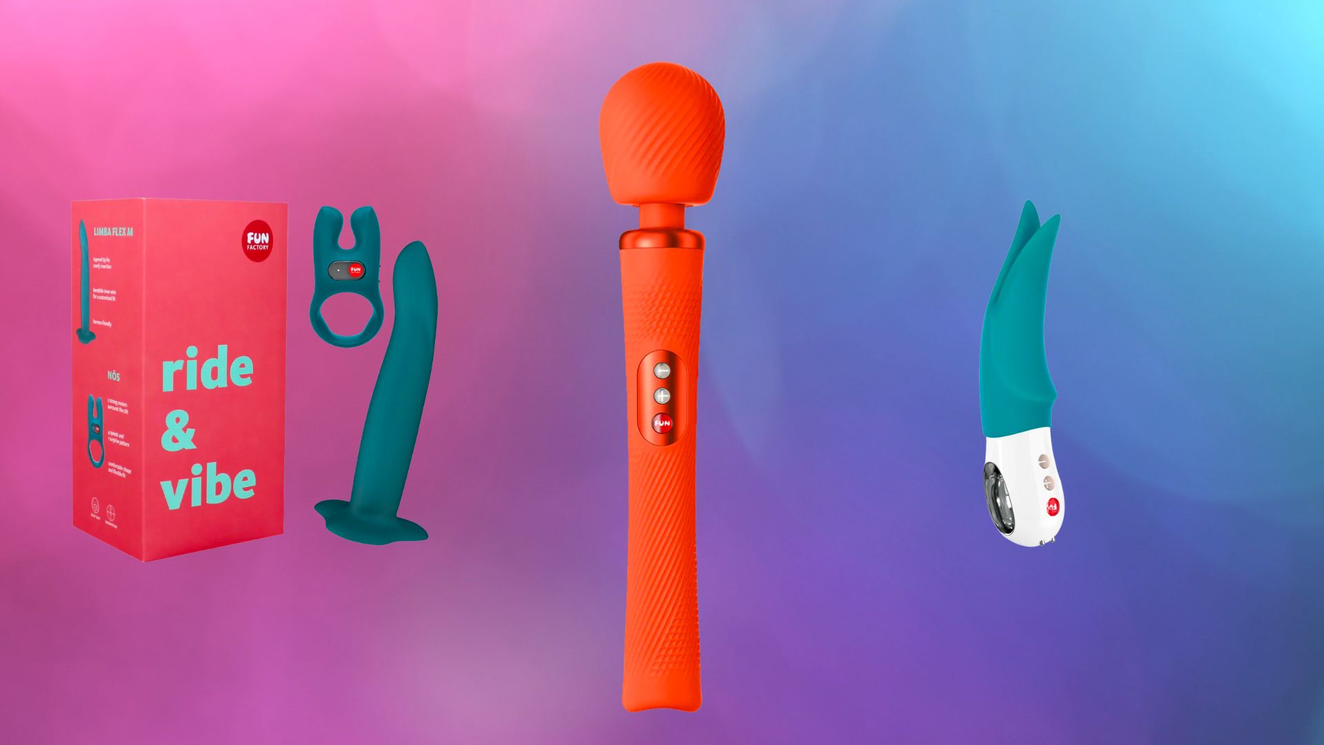 5 Sex Toy Deals Just in Time for Valentine's Day