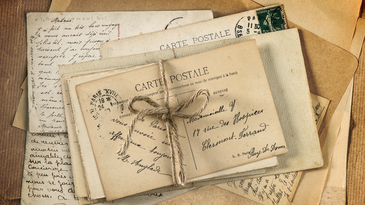 How To Tell the Value of Old Postcards | Woman's World