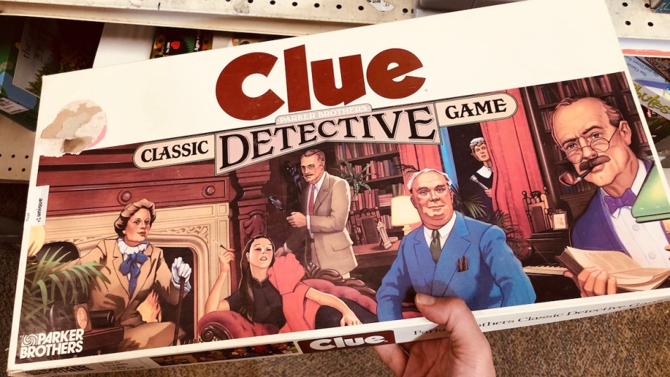 30 Classic Board Games Everyone Should Own in 2024