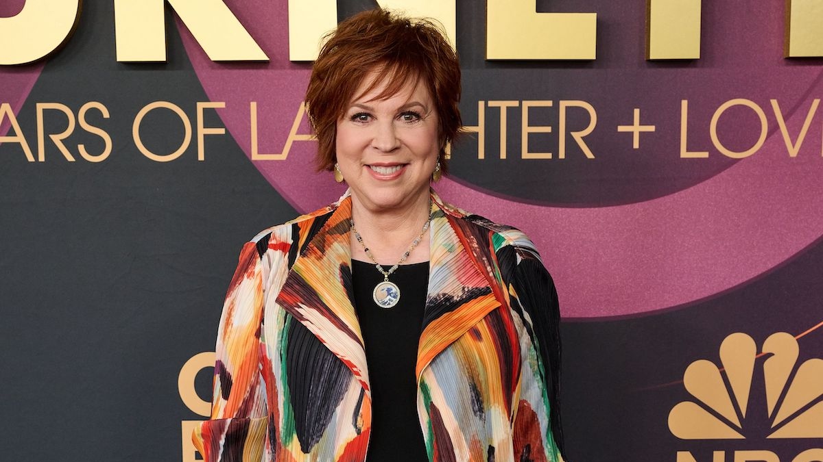 Actress Vicki Lawrence at 'Carol Burnett: 90 Years of Laughter + Love' TV show special premiere, Los Angeles, California, USA - 02 Mar 2023