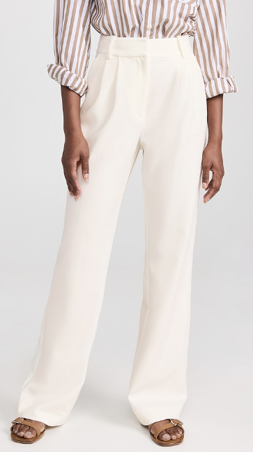 Shopbop Pants: Favorite Daughter the Favorite Pants