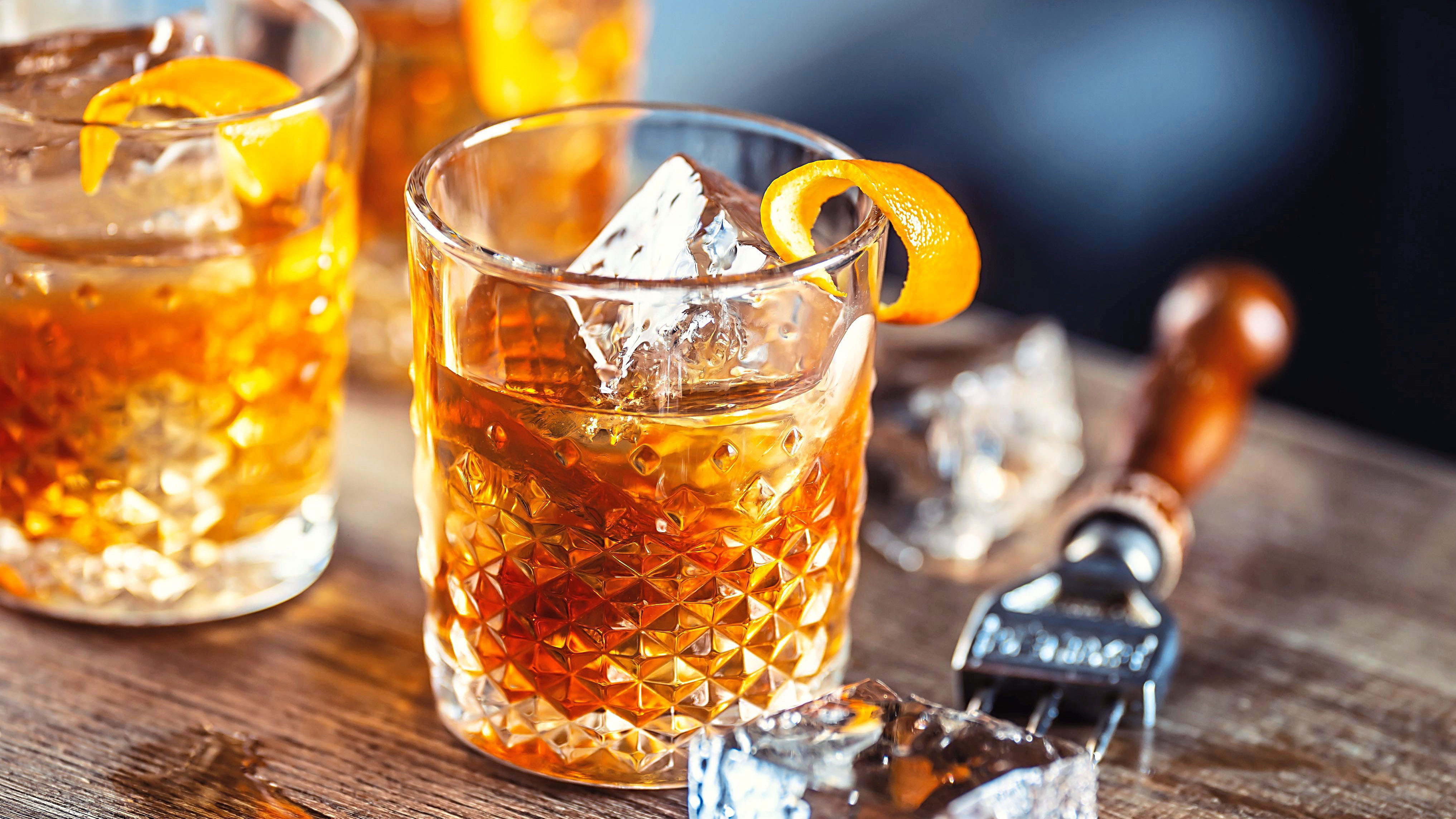 Best Old Fashioned Cocktail Recipe | Woman's World