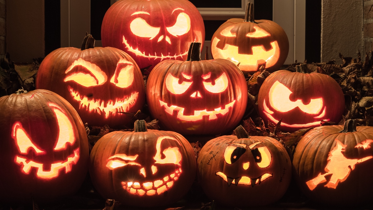 Jack o Lantern Faces: How To Make Your Best One Yet | Woman's World