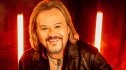 Country music star Travis Tritt