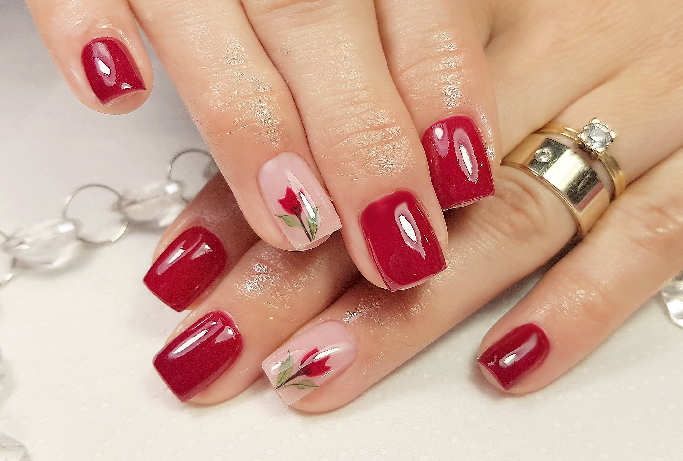 Spice up Your Birthday Party with These Stylish Nail Designs – Katie Flores  Health Blog
