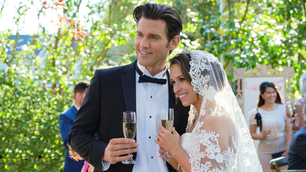 Hallmark Romance Movies Our 15 Favorites, Ranked Woman's World